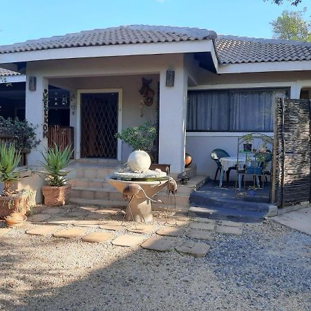 Aloes Bush Stay Hoedspruit Exterior photo