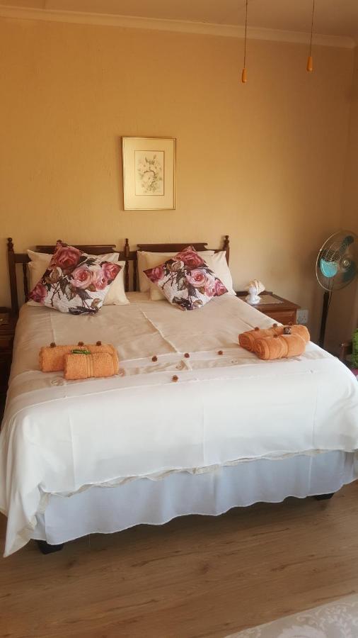 Aloes Bush Stay Hoedspruit Exterior photo