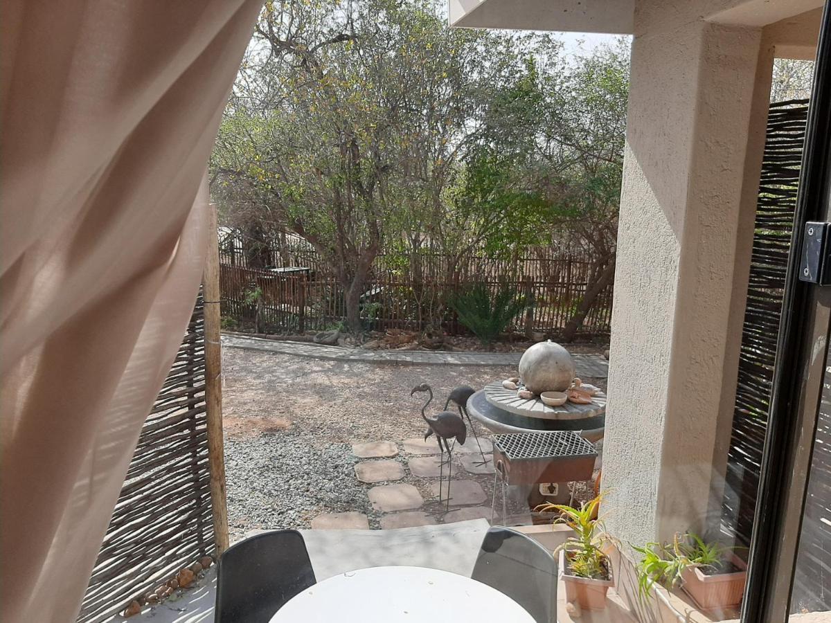 Aloes Bush Stay Hoedspruit Exterior photo