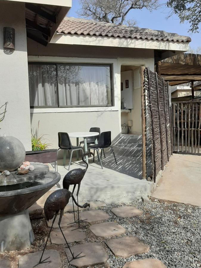 Aloes Bush Stay Hoedspruit Exterior photo