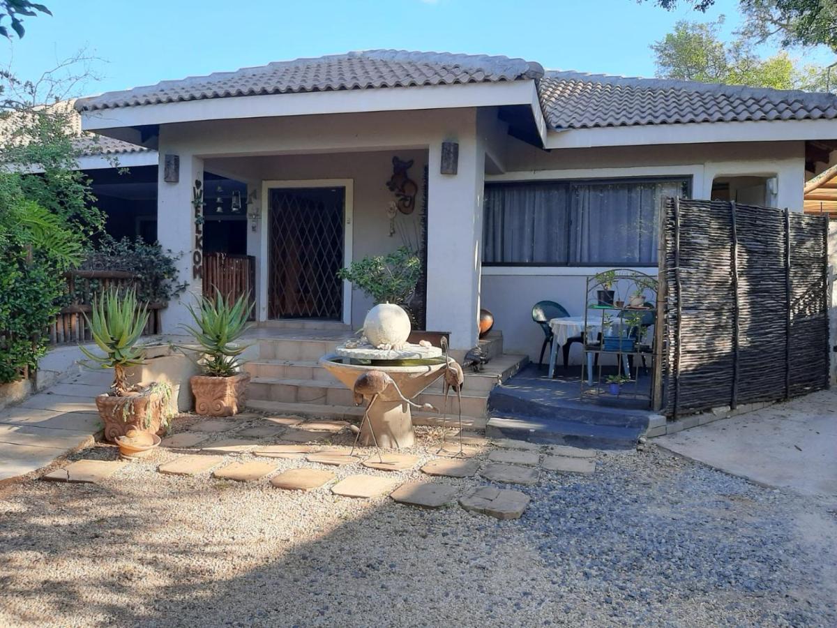 Aloes Bush Stay Hoedspruit Exterior photo