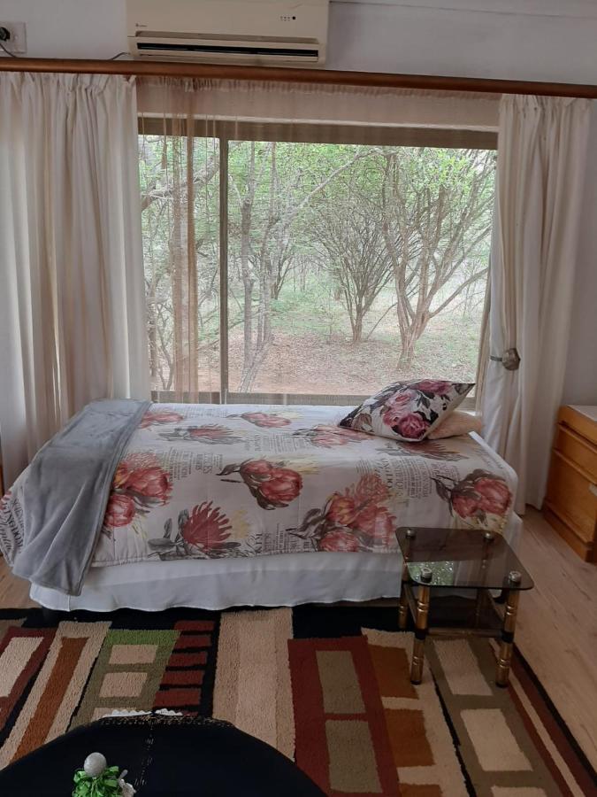 Aloes Bush Stay Hoedspruit Exterior photo