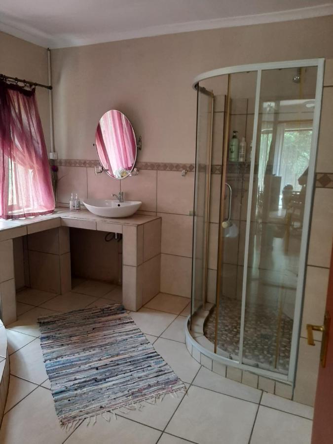 Aloes Bush Stay Hoedspruit Exterior photo