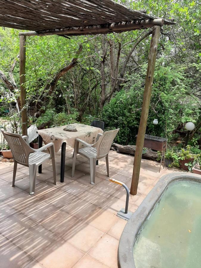 Aloes Bush Stay Hoedspruit Exterior photo