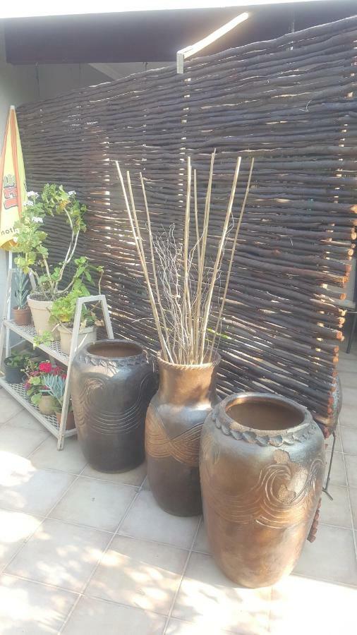 Aloes Bush Stay Hoedspruit Exterior photo